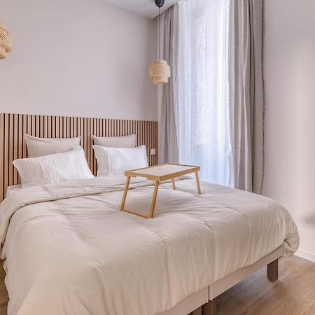 Short Time Suites Toulon Centre 3 "Le Spot" Check-In Auto Luaran gambar