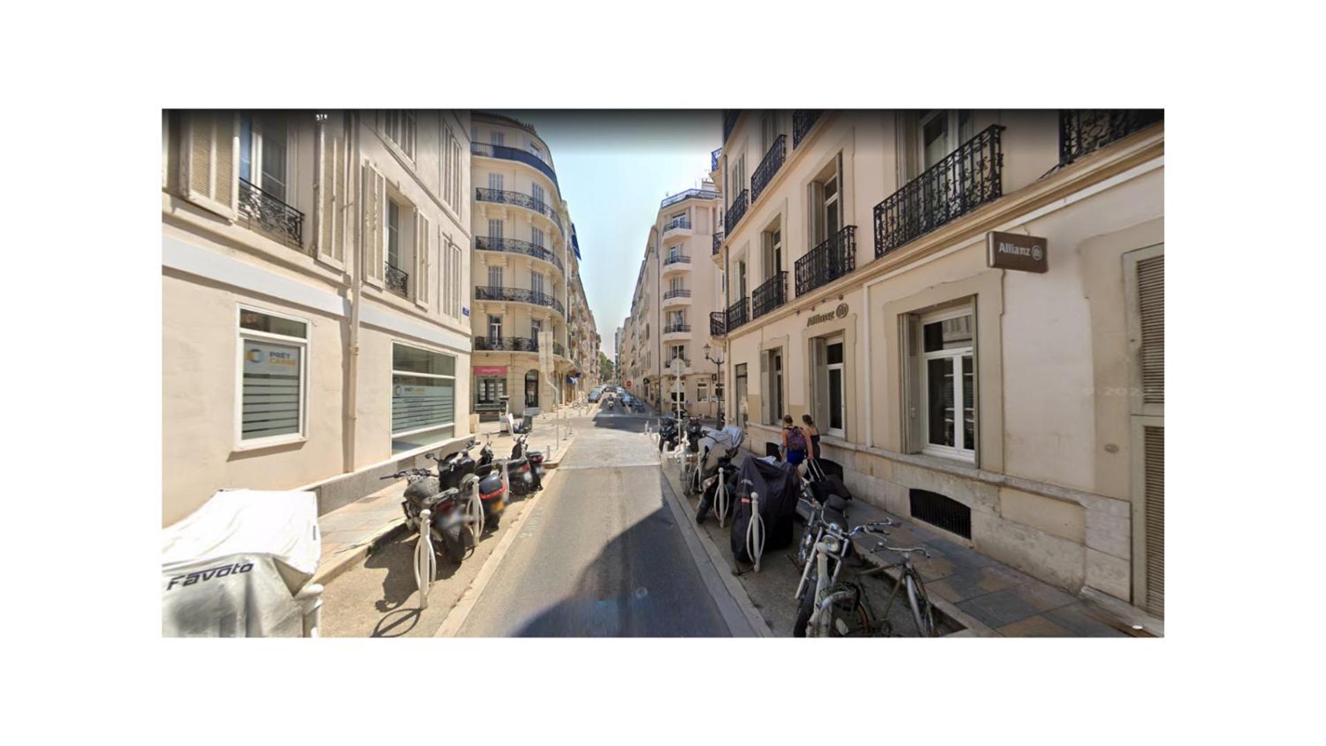 Short Time Suites Toulon Centre 3 "Le Spot" Check-In Auto Luaran gambar