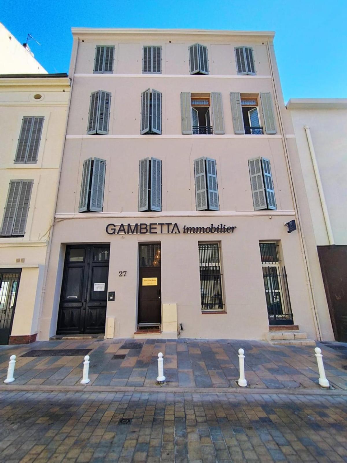Short Time Suites Toulon Centre 3 "Le Spot" Check-In Auto Luaran gambar